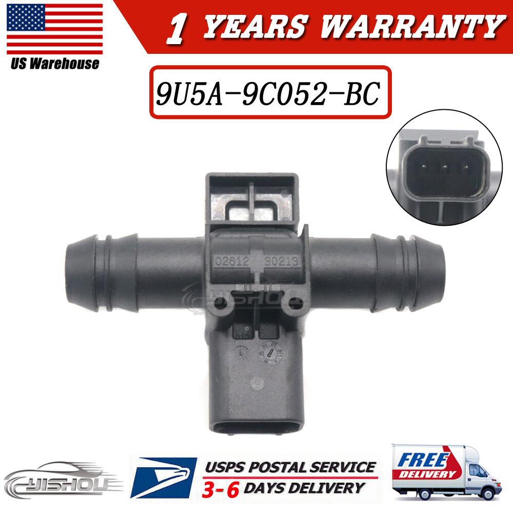 Fuel Tank Pressure Sensor For 2006-2010 Ford E Series 0261230273 9U5A-9C052-BC