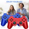Wireless Bluetooth Game Controllers Game Gamepad Rechargeable with Motion-sensing system for Sony PS3 Playstation 3