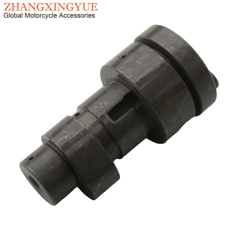 Scooter GTS300 GTV300 Camshaft For Vespa GTS 300 Supertech HPE GTV 300cc 4T 4V E4 1A0143690A  Engine Parts