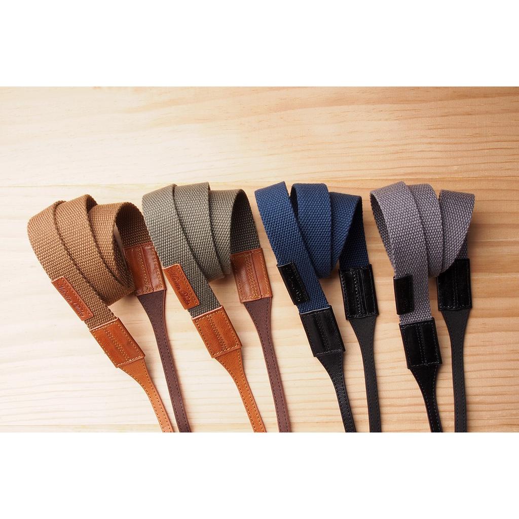 Baumwoll-Nackenband DN21GR (Grün)