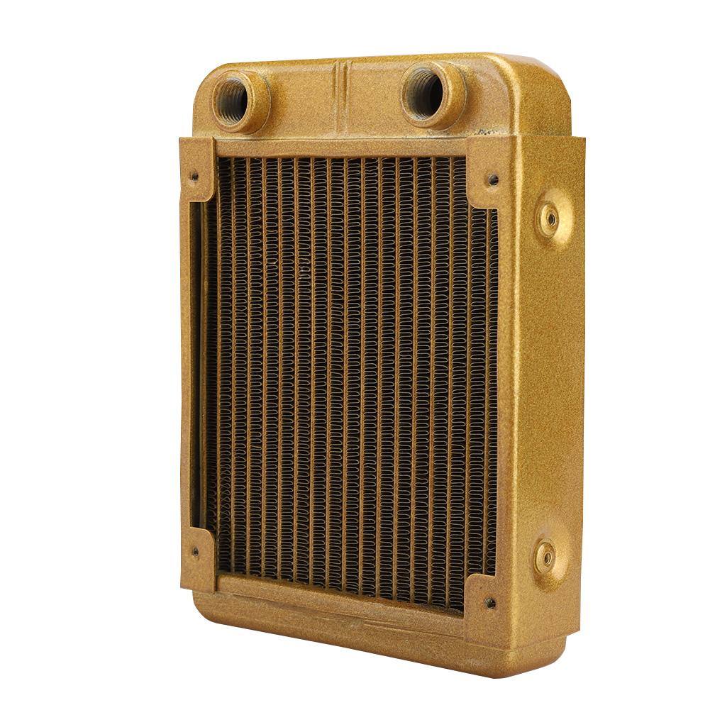 

Комплект для ноутбука с водяным охлаждением, комплект вентилятора, водяной насос, комплект для водяного охлаждения ПК, детали