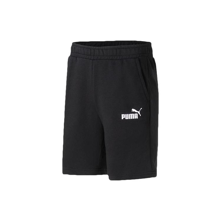 Puma Sports Shorts Men's Black Moderate 852427-01