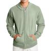 Men's Loose-fitting Casual Hooded Drawstring Jacket