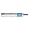 VESSEL Super Long Socket 12 Square Opposite Width 17 X 160mm XA201715