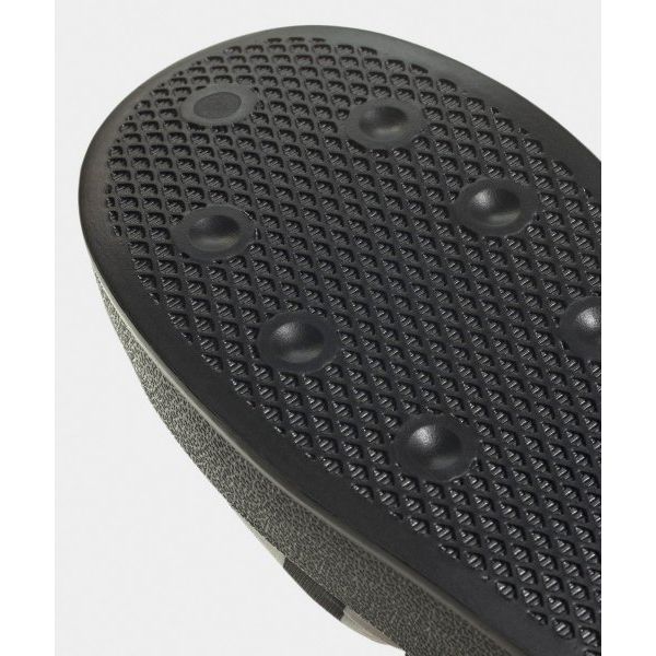 adidas Puffylette Black Grey Unisex Sneakers Core-Black Grey-One GY4559