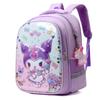Unicorn Charm Kids' School Backpack