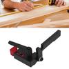 75 Type T Track Flip Stop Sliding Connector Aluminum Track Stop  Workshop Projects
