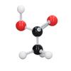 Molecular Model Kit Student Teacher Organic Inorganic Chemistry Learning Tool Set