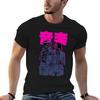 Daft Cyberpunk T-Shirt Unisex t shirt Baumwolle 100% Baumwolle t shirt Packung Unisex T-Shirts für Unisex Freizeit T-Shirt