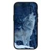 Cover for iPhone 17 16 15 Xiaomi Poco Redmi Note 14 13 12 11 Pro Max X 9 16e Samsung Galaxy S25 S24 S23 A4 14C OPPO Huawei Stalking Wolf Phone Case