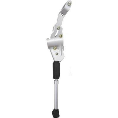 Nuvo Größenverstellbarer Aluminiumständer Silber Kompatibel mit Zoll [NH-KF96AAJ-Z] 20-28