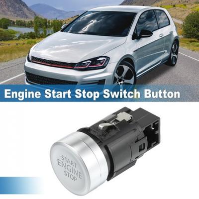 5GG959839 Engine Start Stop Switch Button for Volkswagen Golf 7 MK7 2013-2017