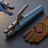 Copper Casting Electrode Holder Insulated Brass Clamp Welding Clamp  Welding Applications