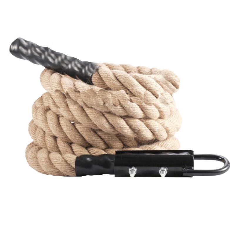 Junyi Jute Climbing Rope