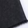 European & American Women's Fashion Reversible Faux Fur Coat - Casual Style