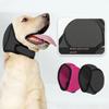 Hearing Protection Dog Calming Earmuff Shock Proof Noise Reduction Dog Earmuffs Waterproof Dog Soothing Headcover