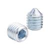 Gym Machine Cable Stopper Portable Wire Connector 1 Set
