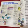 [USED] The Simpsons Guidebook Seasons 1-8 (English version)