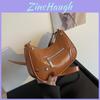 Chic Retro Small Shoulder Bag For Women Featuring Unique Design And Modern Aesthetic