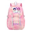KPop Demon Hunters Backpack for Female College Students High School Girls Middle School Girls Versatile Suitable Daily Outdoor