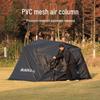 Blackdog Outdoor AIR PRO Inflatable Cabin Tent