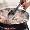 1pc Meat Chopper Kitchen Mince Masher For Meat Ground Beef Turkey Hamburger Chopper Utensil Multifunctional Smash Hand Tools