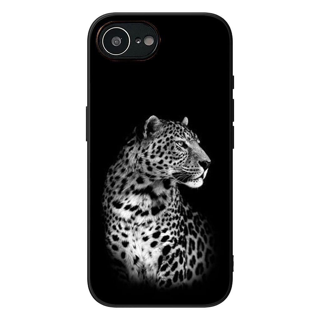 for Motorola Moto G54 G05 G24 G45 G55 G75 G85 G15 G57 G86 Power Edge 50 30 Fusion neo Pro Case Tiger Lion Art Leopard Horse