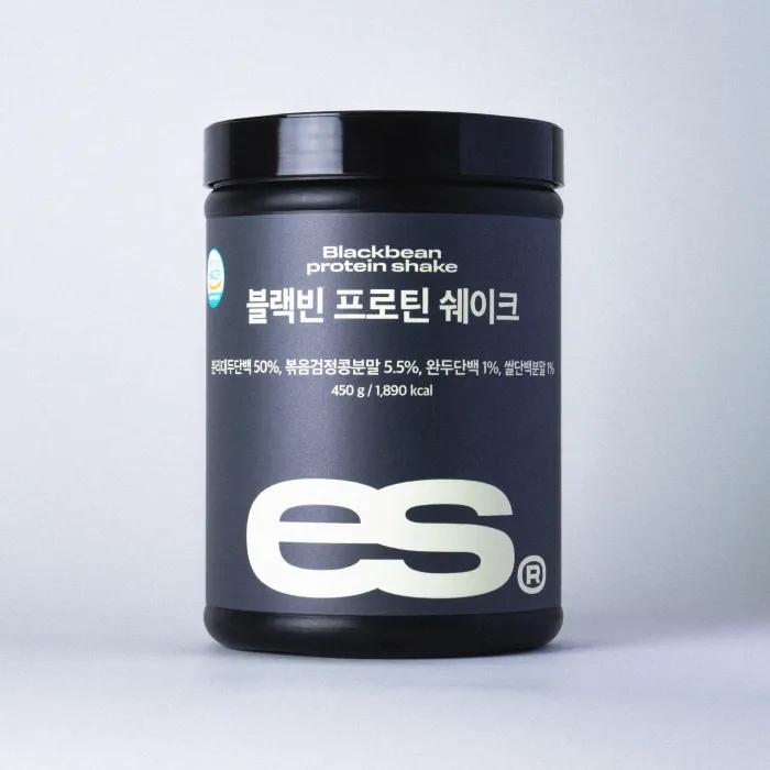 

Its Sports Protein Protein Shake - Black Bean