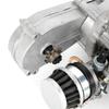 NEW 2 Stroke  Engine Motor with Carburetor Air Filter Gear Box  Most Air-cooled Mini Off-road Vehicles