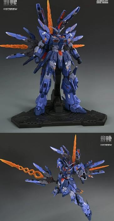 scale Seido series weapon set first edition 1st edition 1/100 [product]