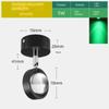 Wall Lamp Bedroom Bedside Living Room SofaTV Background Wall Corridor Hallway Ceiling Mounted Spotlight