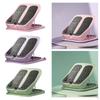 Portable Slant Board Foot Stretcher Fitness Adjustable Ankle Stretch Non Slip Incline for Leg