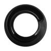 Artudatech 2× Cover Bottom Rubber Plate Spring Bottom for VW Bus T4 7D0511143 Car Accessories