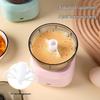 Compact Electric Baby Food Maker: Automatic Blender & Meat Grinder for Smart Cooking