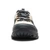 Li-Ning Fashionable Comfortable Versatile Breathable Durable Low-Top Casual Shoes Women sneaker Off-White Black AGCV416-2