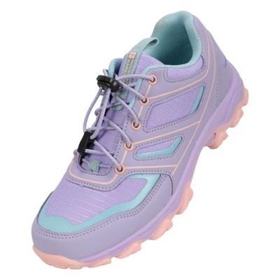 Childrens/Kids Approach Running Trainers