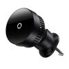 Baseus MagPro 15W Wireless Car Charger and Mount for Air Vent - Black