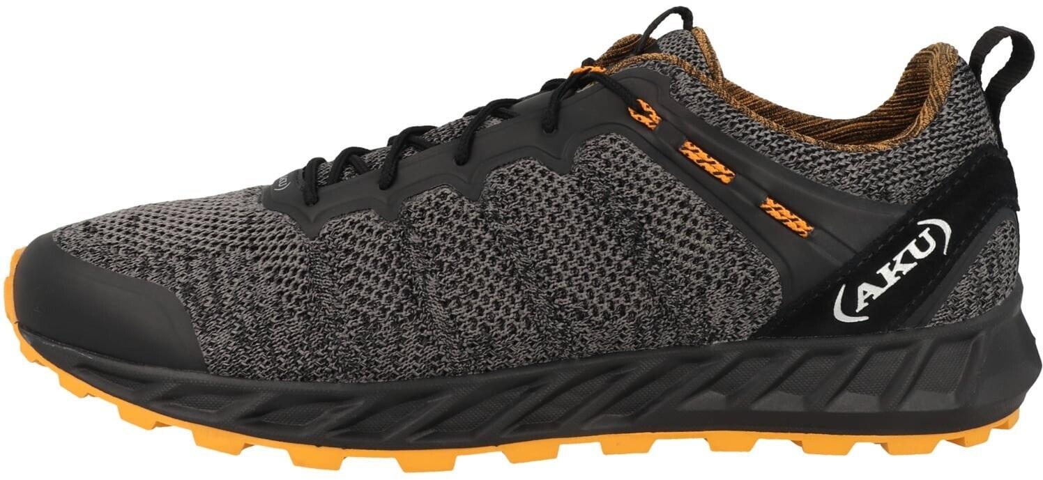 

Обувь для треккинга Aku Rapida Air black/orange 41 ½