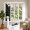Thermal Insulation Air Conditioner Seal Cloth AC Seal Cloth  Reducing Hot Cold Air Exchange