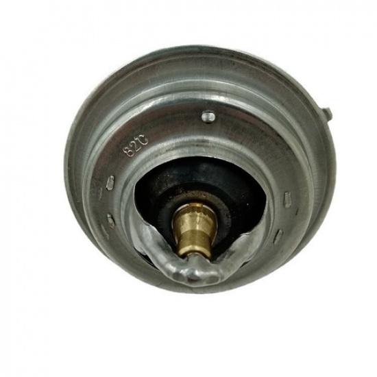 6634 Original OEM KIA Hyundai Thermostat Large 25510 41020 NEW free conti