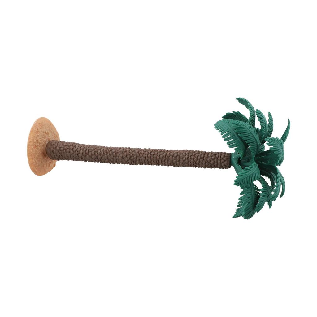 Model Simulation Trees Railroad Train Garden Park Scenery Miniature Trees Landscape Decoration Farm Accessory Figures Trees