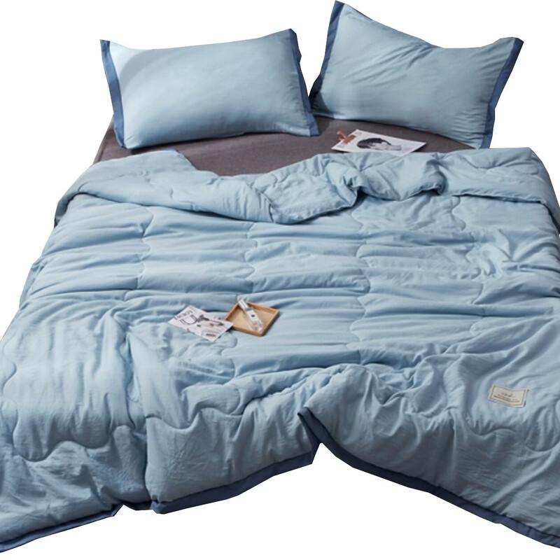 Bijiaman BGM-B9005 All-Season Soy Fiber Quilt