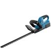 Cordless Lithium-Ion Double Blade Hedge Trimmer CN plug (adapter included)