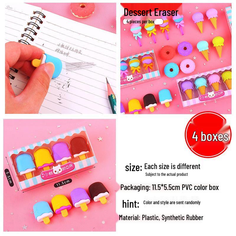 Motivational Stationery Gift for Junior High Students - Ideal for Gaokao, School Rewards, and Classroom Prizes.