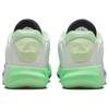 Jordan Luka 4 Anti Slip Wear Resistant Low Top Basketball Shoes Men's Green Jordan HF0824-300