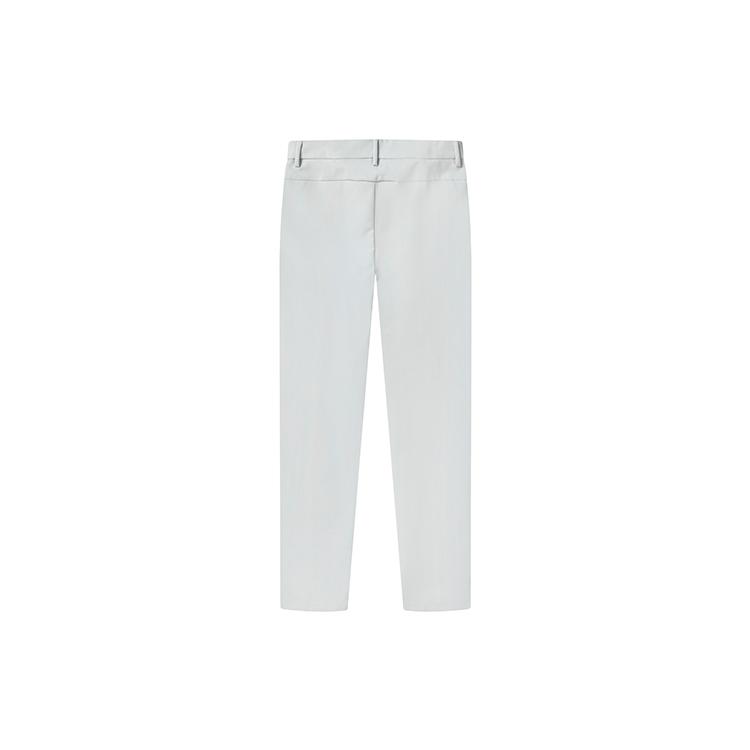 FILA Casual Pants Men's Light Clear Gray F11M311802F-GY