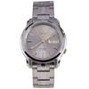 5 Automatic Men's Watch SNKK67K1 Gray Indices Gold
