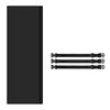 Portable Air Conditioners Insulated Hose Cover AC Hose Insulating Sleeve Duct Vent Cover For 5-5.9inch Exhaust Hose