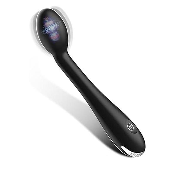 Dildo Vibrator, Sex Toy for Men with 12 Vibration Modes, Vibrators for Men, Prostate Stimulator, Massager, Sex Toy for Couples