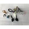 Motorcycle Lgnition Switch Lock Key Set For Scooter Keeway Hurricane 50 90 KW50QT-2 QJ50QT-2 RX150 BWS125 BWS150 GY6 125 150